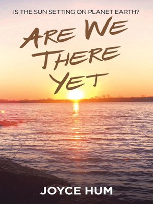 cover image of Are We There Yet